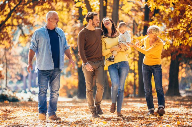 How to choose best life insurance for your family